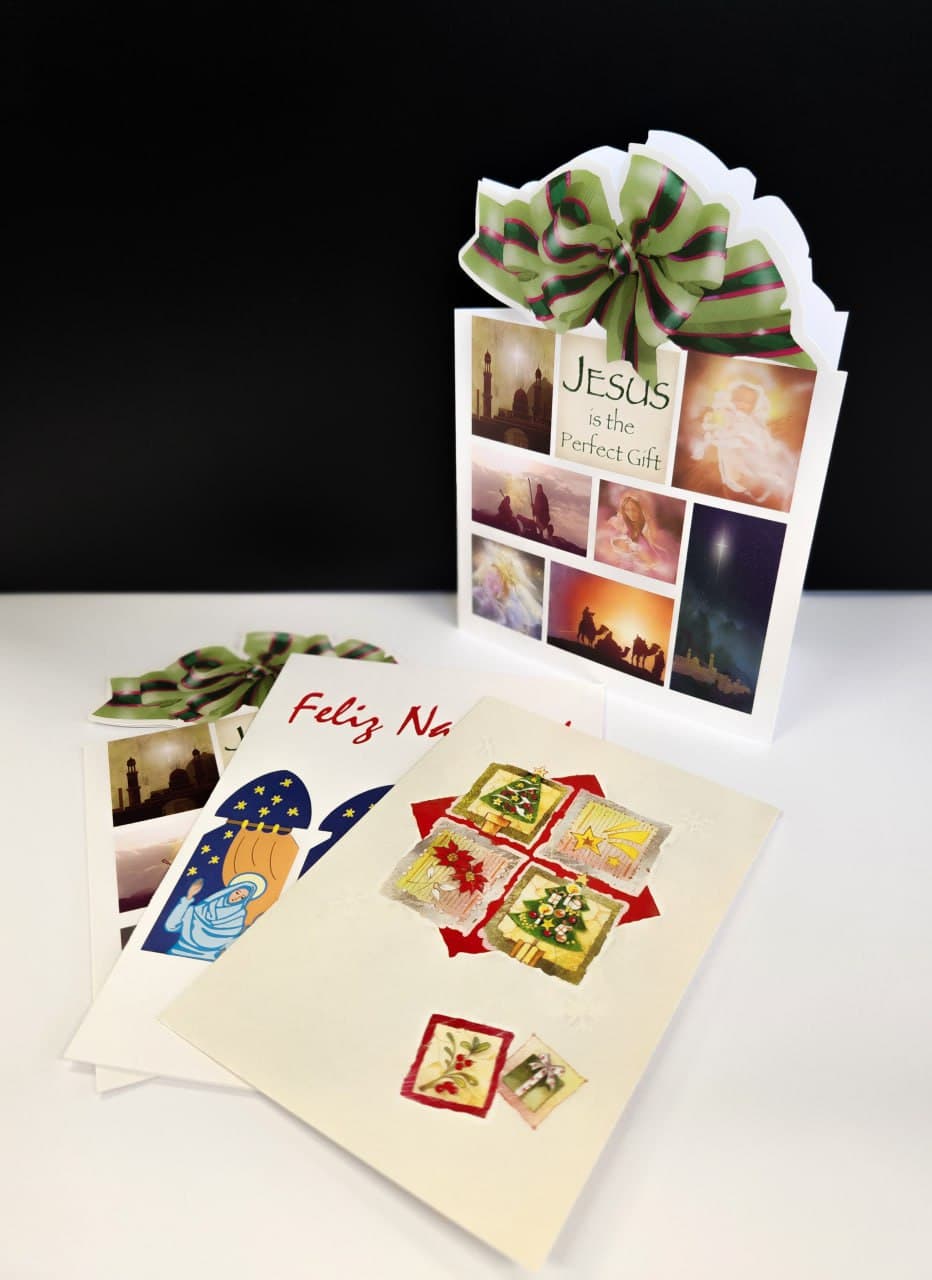 Postcards